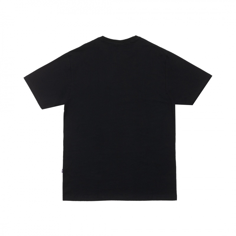 Camiseta High Lizard Preto - Loja HIP