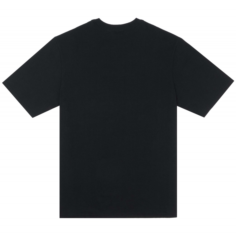 Camiseta High Speed Preto