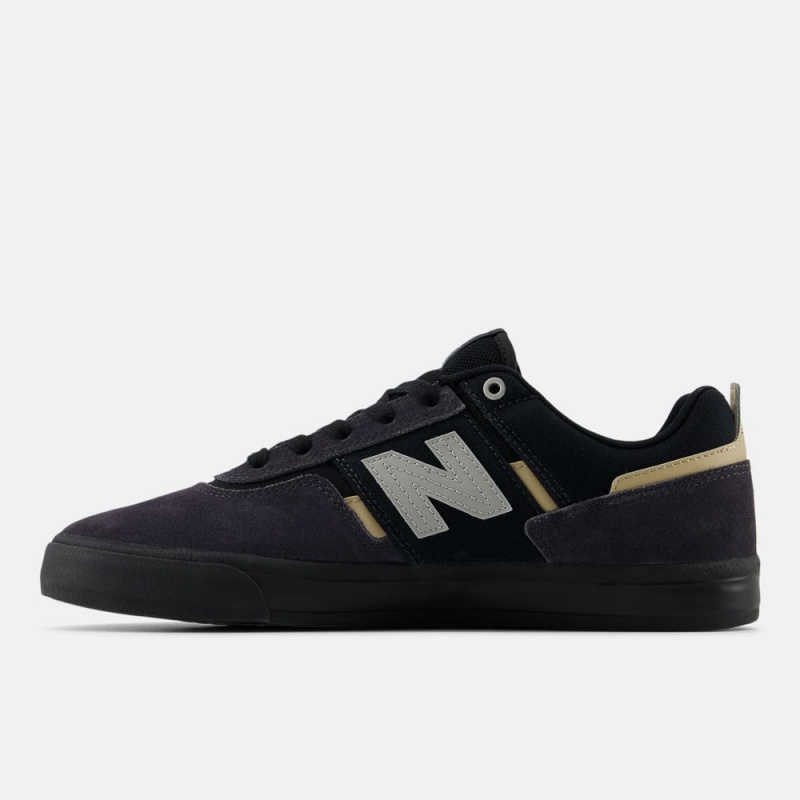 Tnis New Balance NM306 Jamie Foy Cinza