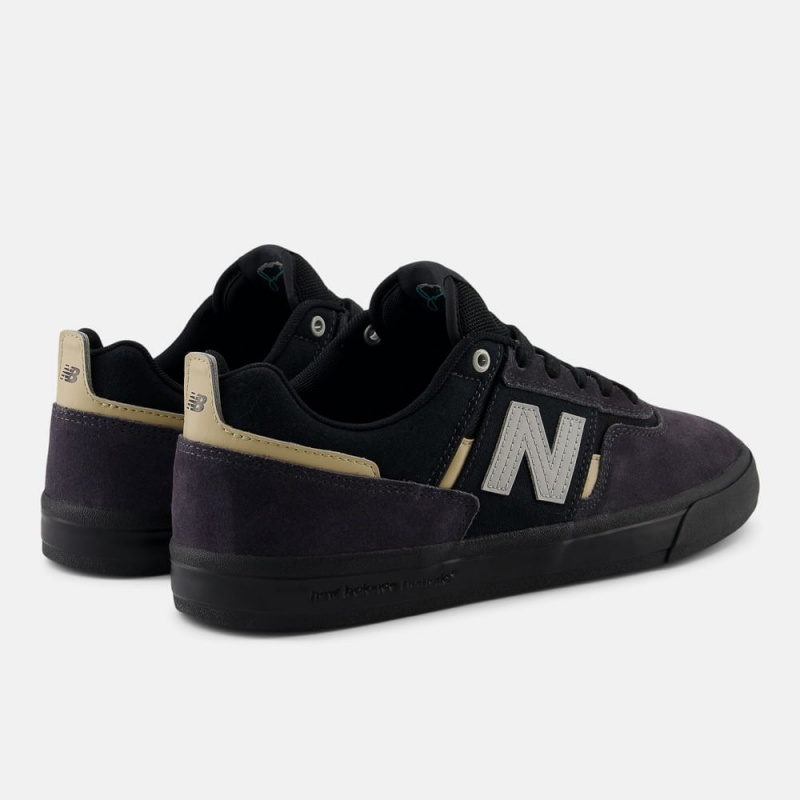 Tnis New Balance NM306 Jamie Foy Cinza