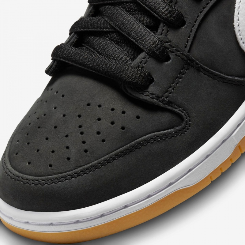 Tnis Nike Sb Dunk Low Pro Preto