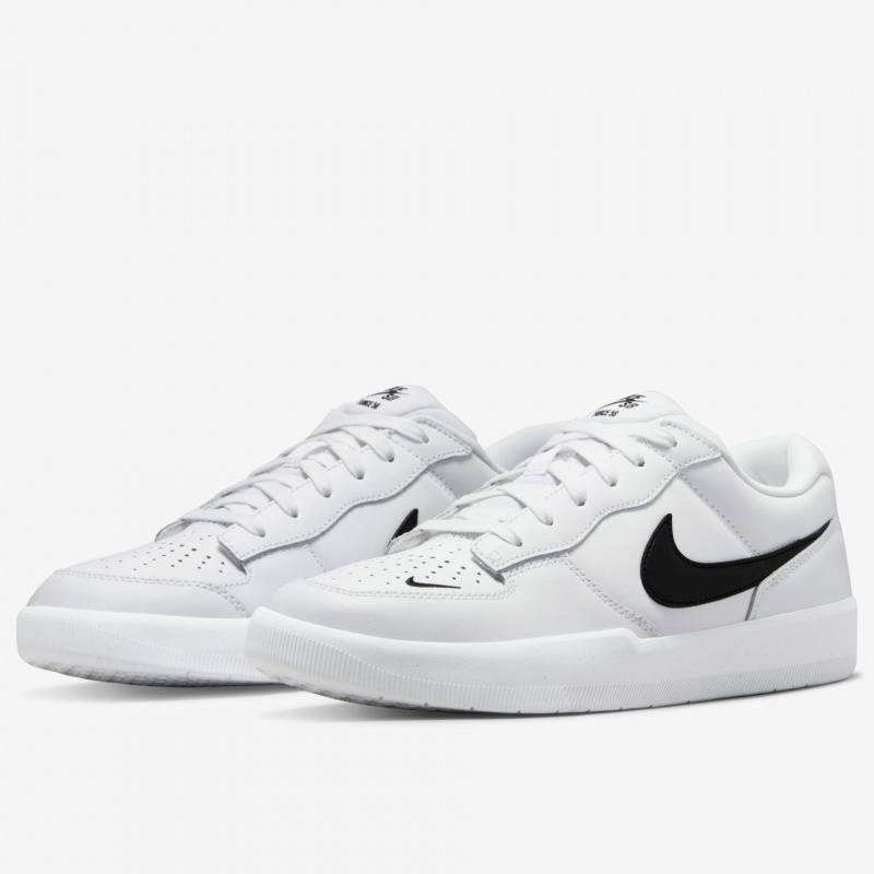 Tnis Nike Sb Force 58 Branco