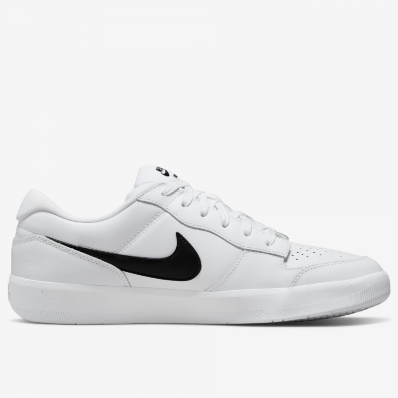 Tnis Nike Sb Force 58 Branco