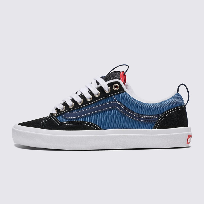 Tnis Vans Old Skool 36+ Azul