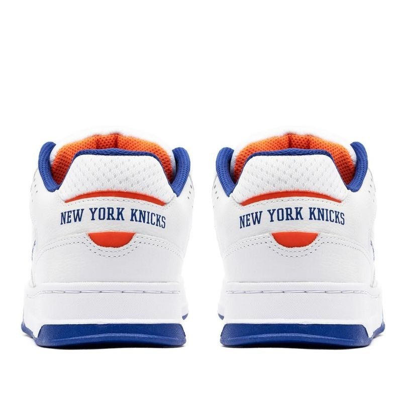 Tnis Ous Sousa Nba New York Knicks Imperial Branco