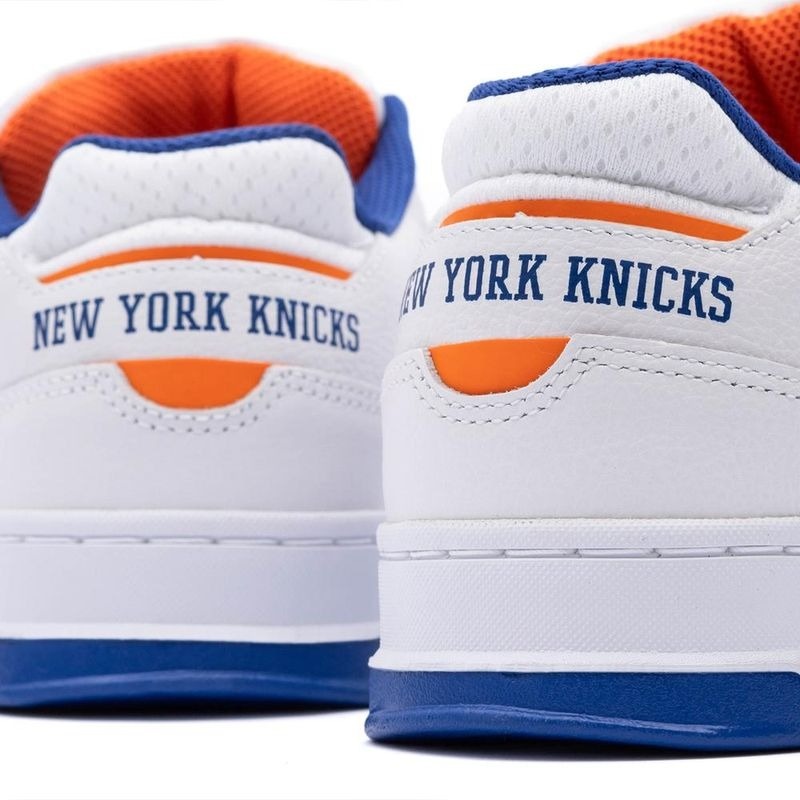 Tnis Ous Sousa Nba New York Knicks Imperial Branco