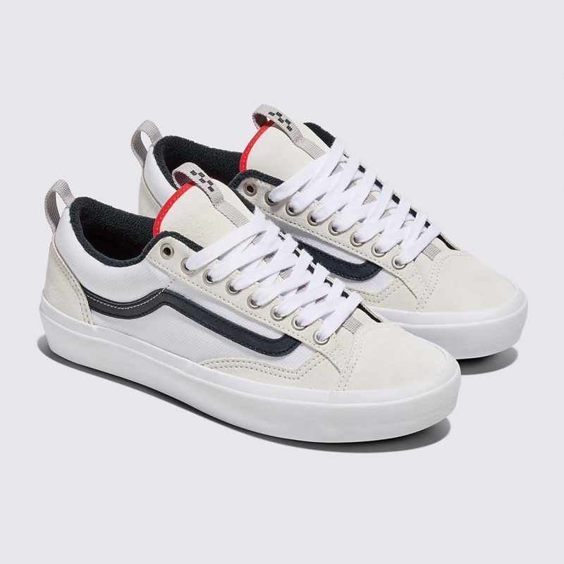 Tnis Vans Old Skool 36+ Bege