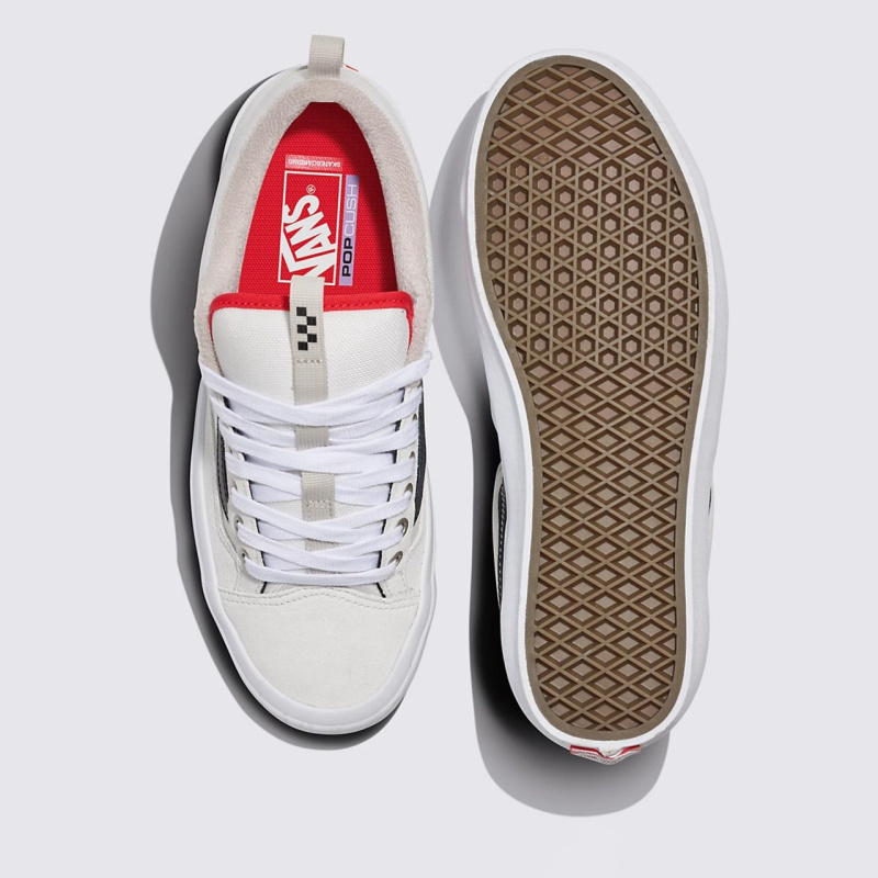 Tnis Vans Old Skool 36+ Bege