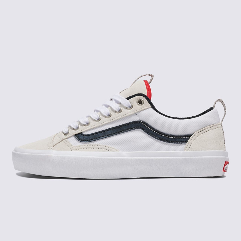 Tnis Vans Old Skool 36+ Bege