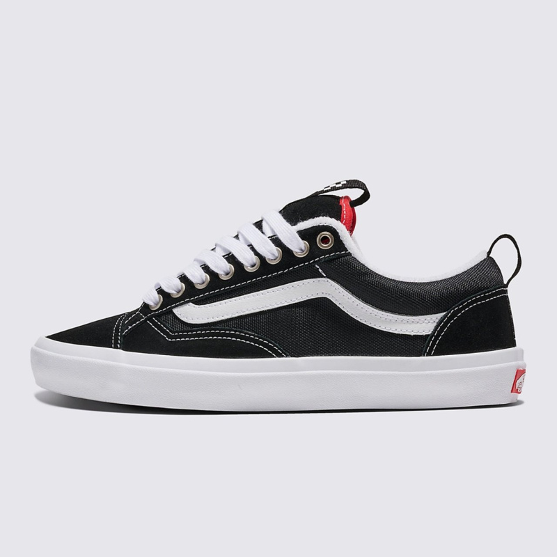 Tnis Vans Old Skool 36+ Preto