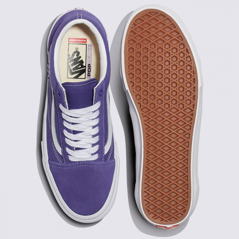 Tnis Vans Skate Old Skool Lils