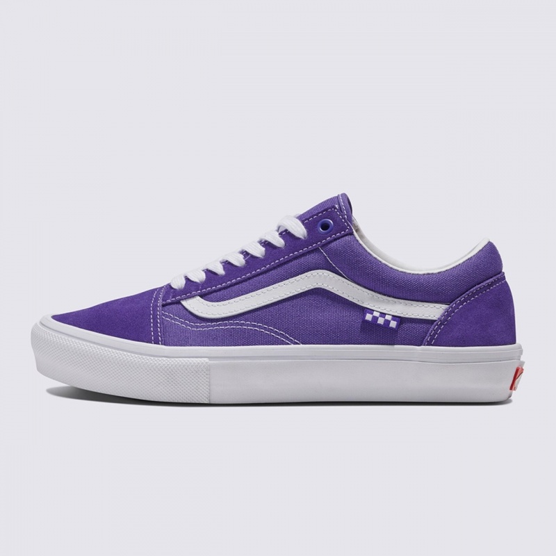 Tnis Vans Skate Old Skool Lils