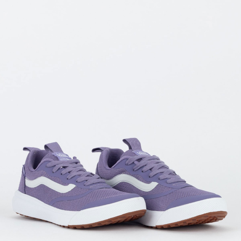 Tnis Vans Ultrarange Lils