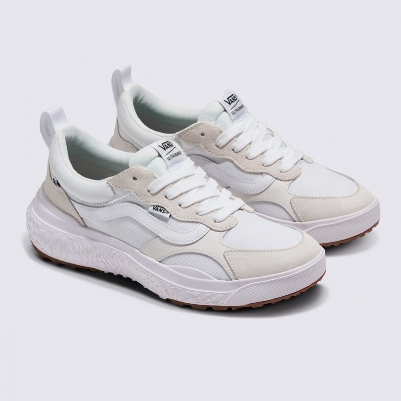 Tnis Vans Ultrarange NEO Vr3 Branco