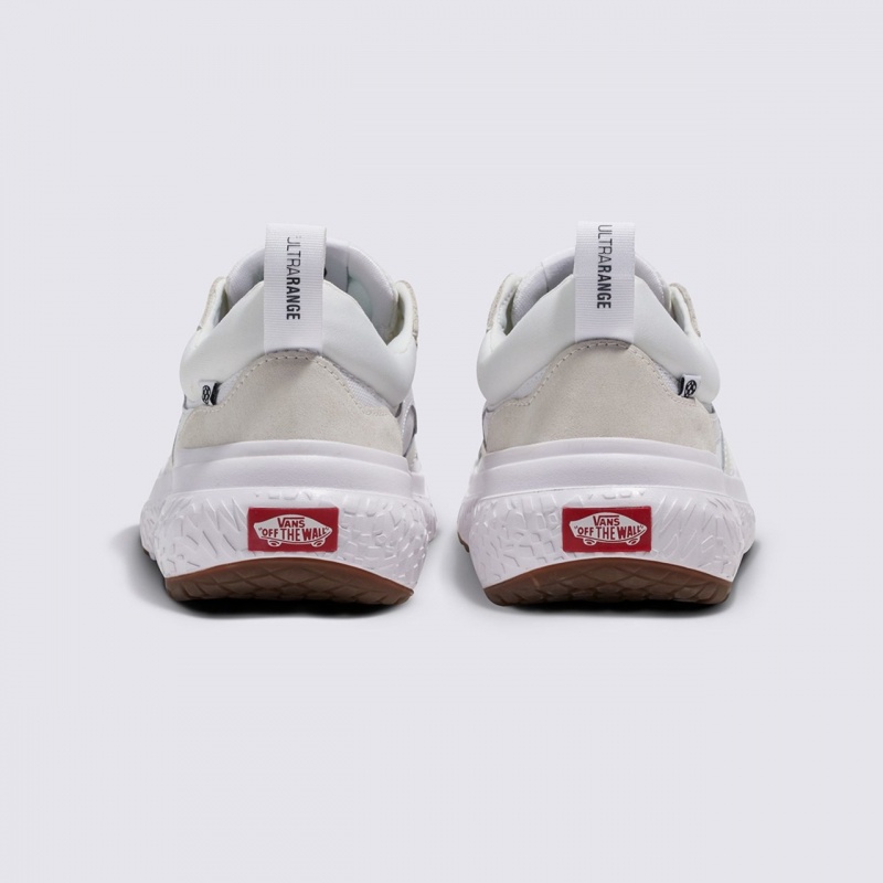 Tnis Vans Ultrarange NEO Vr3 Branco