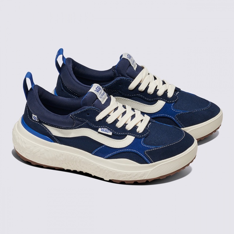 Tnis Vans Ultrarange Neo Vr3 MTE Azul