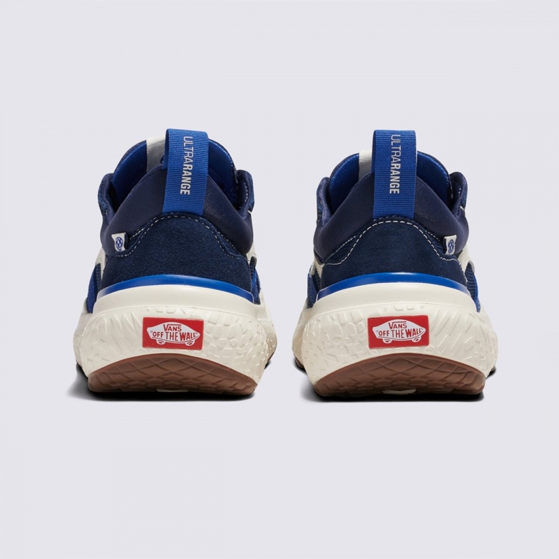 Tnis Vans Ultrarange Neo Vr3 MTE Azul