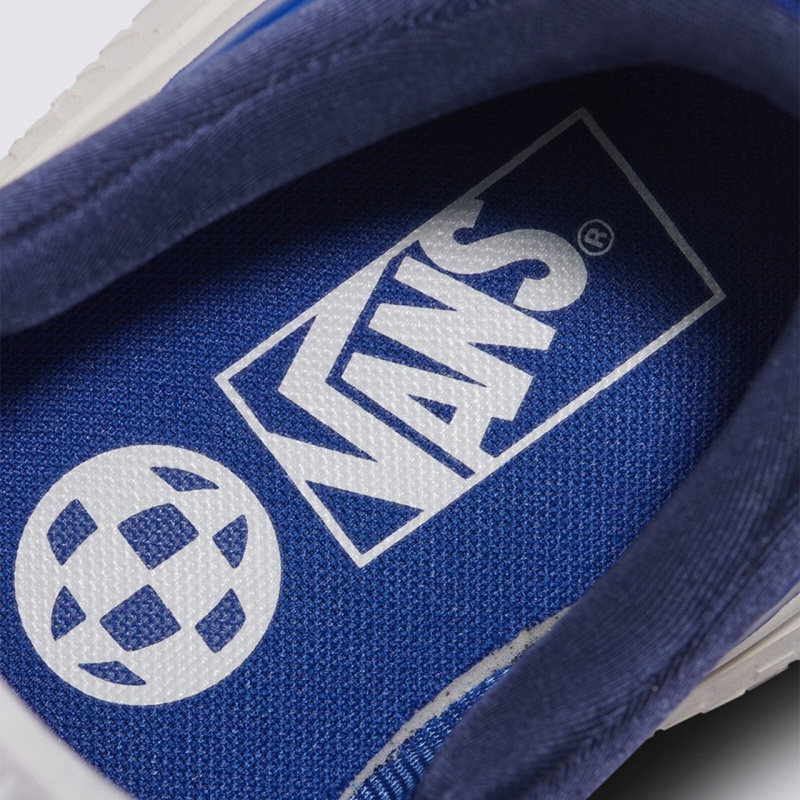 Tnis Vans Ultrarange Neo Vr3 MTE Azul