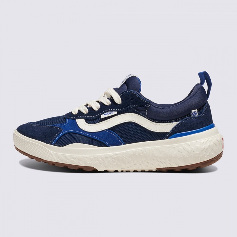 Tnis Vans Ultrarange Neo Vr3 MTE Azul