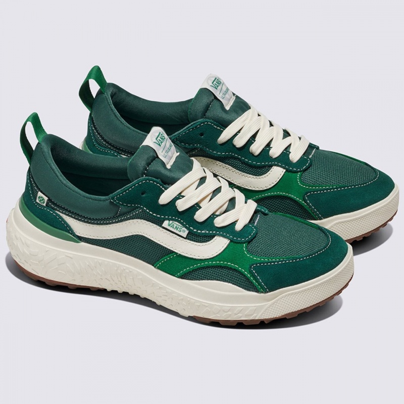 Tnis Vans Ultrarange Neo Vr3 MTE Verde