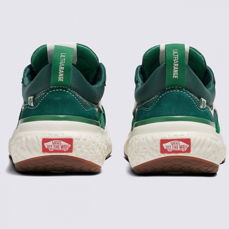 Tnis Vans Ultrarange Neo Vr3 MTE Verde