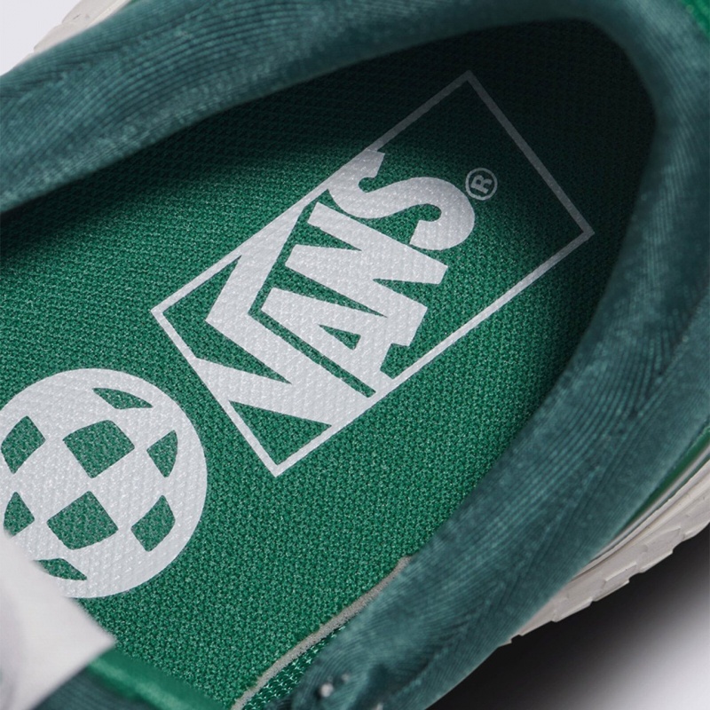 Tnis Vans Ultrarange Neo Vr3 MTE Verde