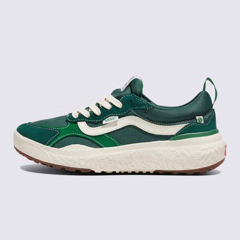 Tnis Vans Ultrarange Neo Vr3 MTE Verde