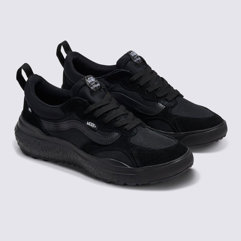 Tnis Vans Ultrarange Neo Vr3 Preto