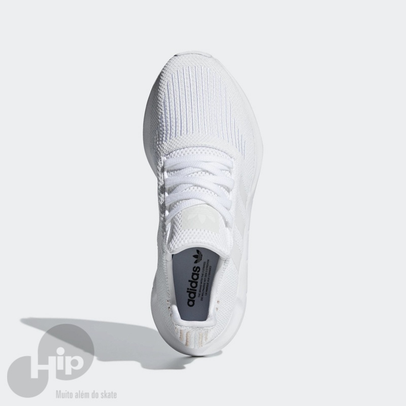 tênis adidas swift run branco