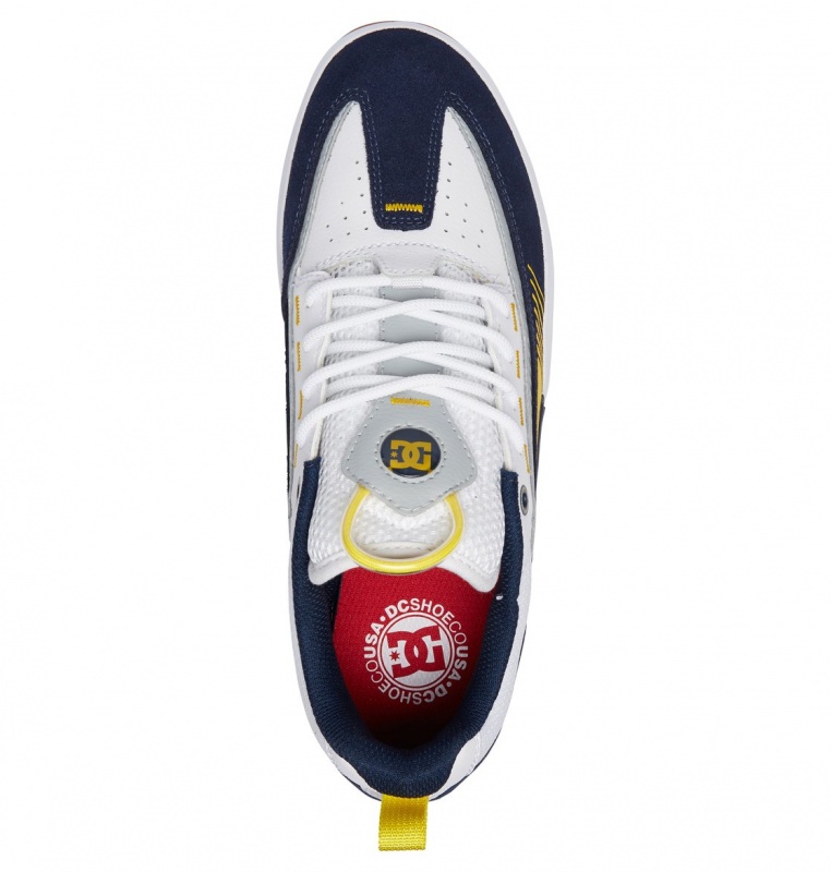 tenis dc shoes legacy 98