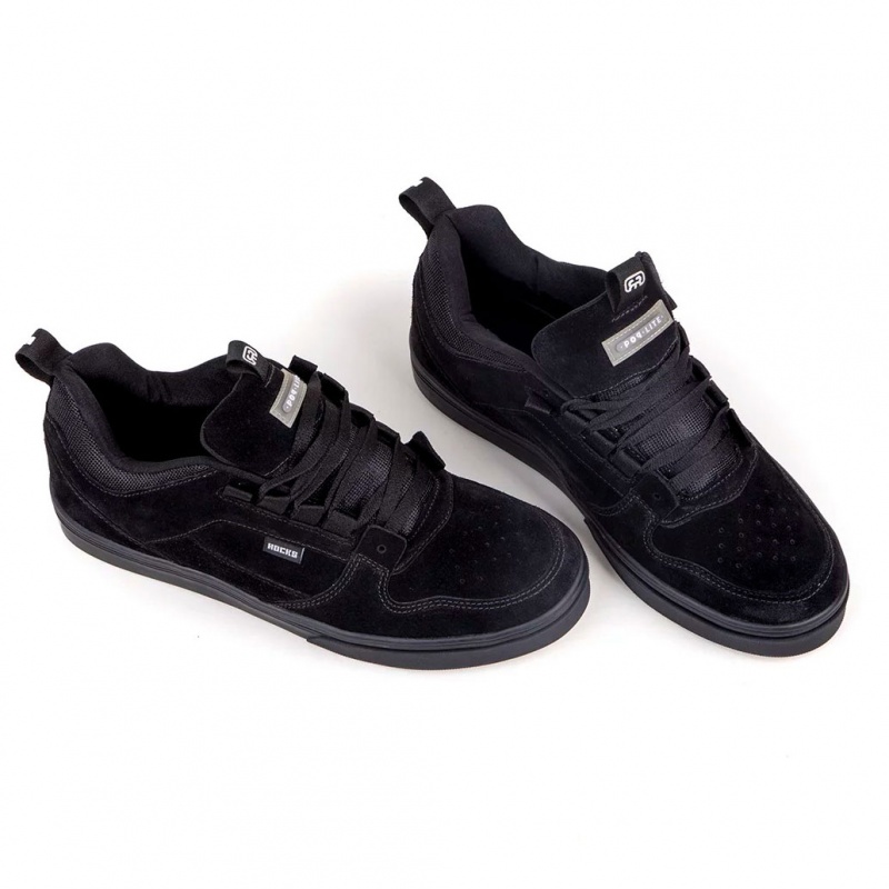 Tnis Hocks Pop Lite Extra Preto