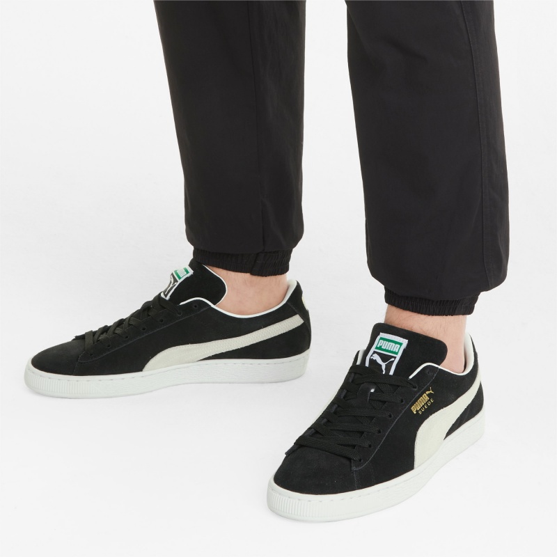 Tênis Puma Suede Classic XXI Feminino