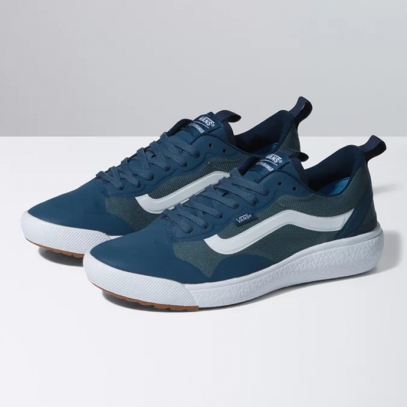 Tnis Vans Ultrarange Exo Navy