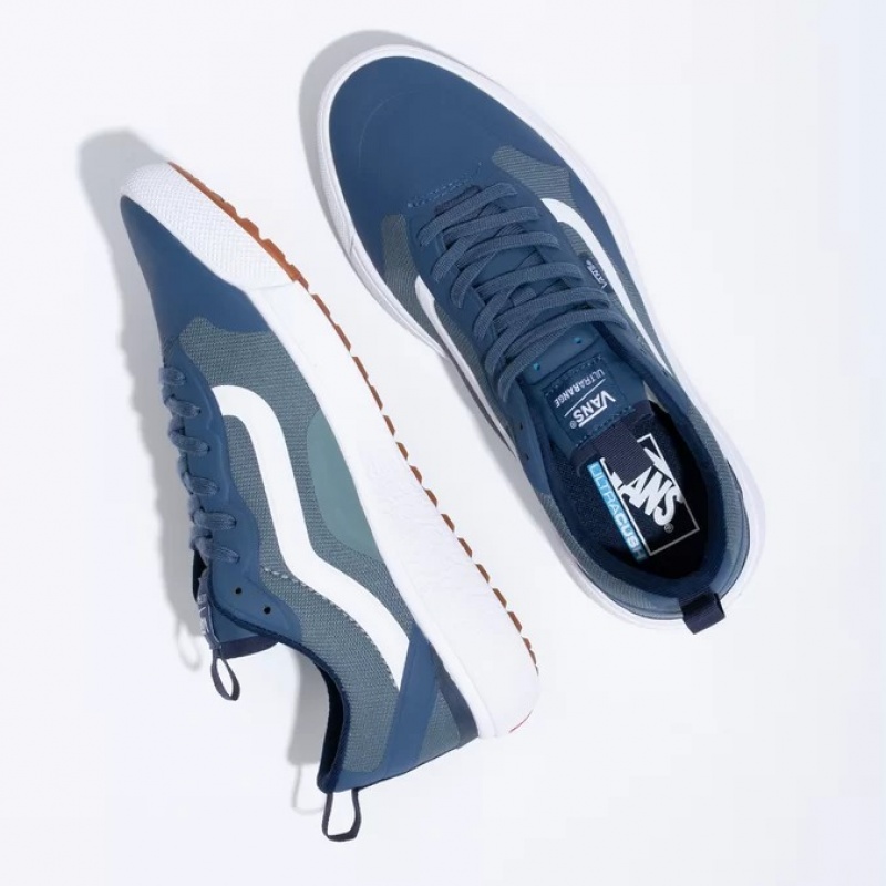 Tnis Vans Ultrarange Exo Navy