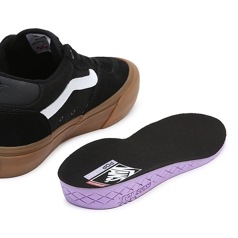 Tnis Vans Rowan Preto