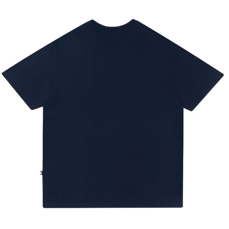 Camiseta High x Nautica Sailing Azul