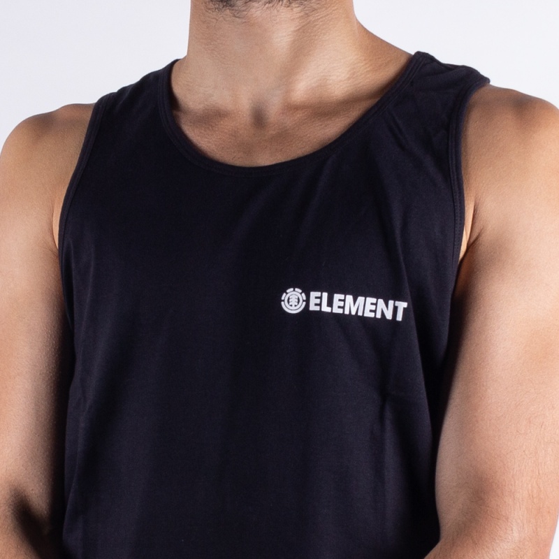 Regata Element Blazin Chest Preta