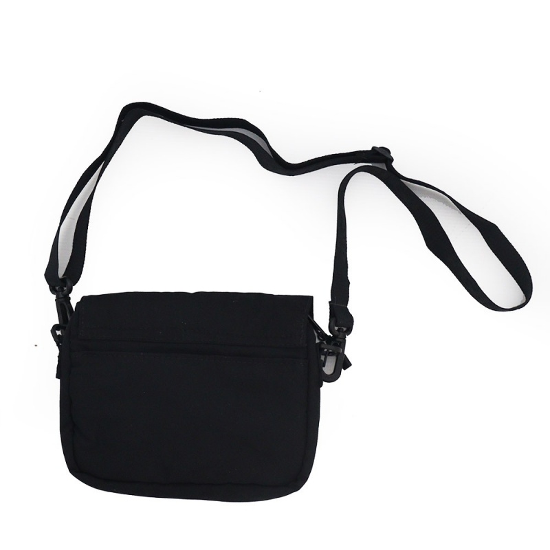 Pochete High Shoulder Bag Legit Preto