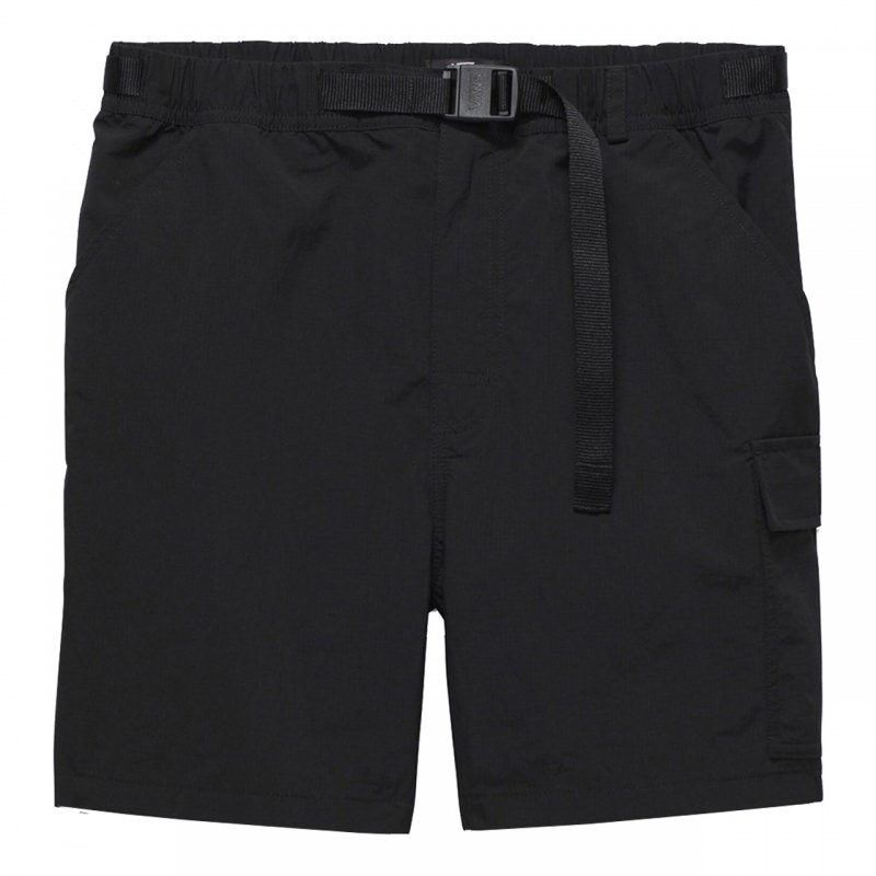 Bermuda Vans Trail Sport Preto