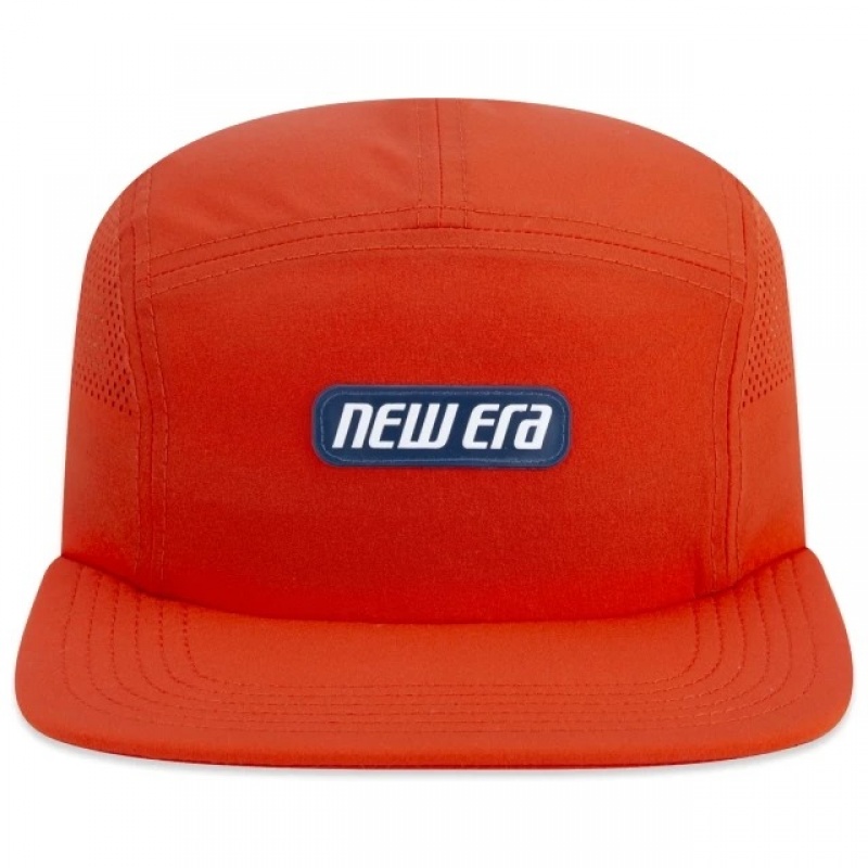 Bon New Era Camper St Winter Sports Laranja