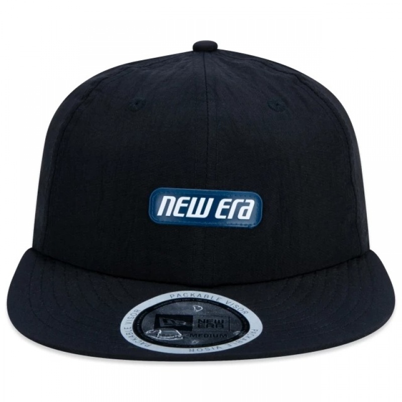 Bon New Era Rc Tg Winter Sports Preto