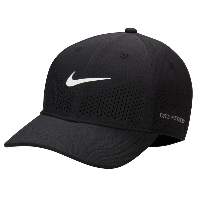 Bon Nike Dri-Fit ADV Club Preto