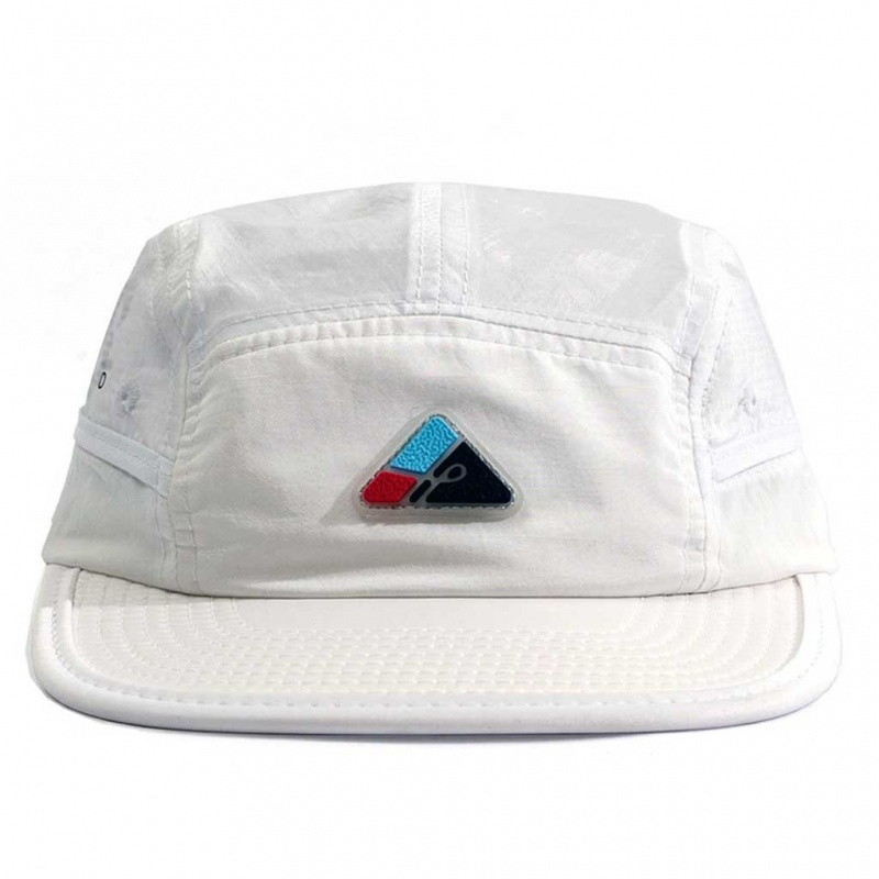 Bon Ous 5 Panel Phibo K2 Branco