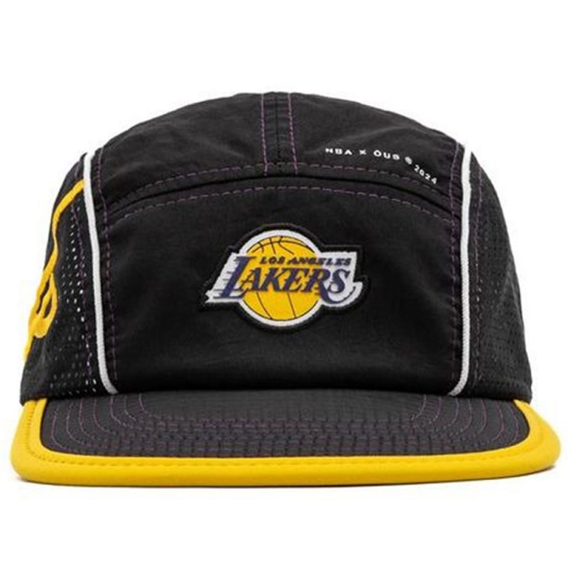 Bon Ous Nba Lakers Preto