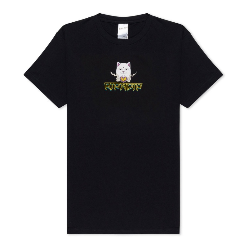 Camiseta Ripndip All You Need Preto