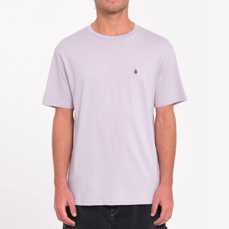 Camiseta Volcom Stone Blanks Lils