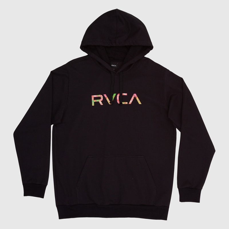 Canguru RVCA BIG Wonder PS Preto