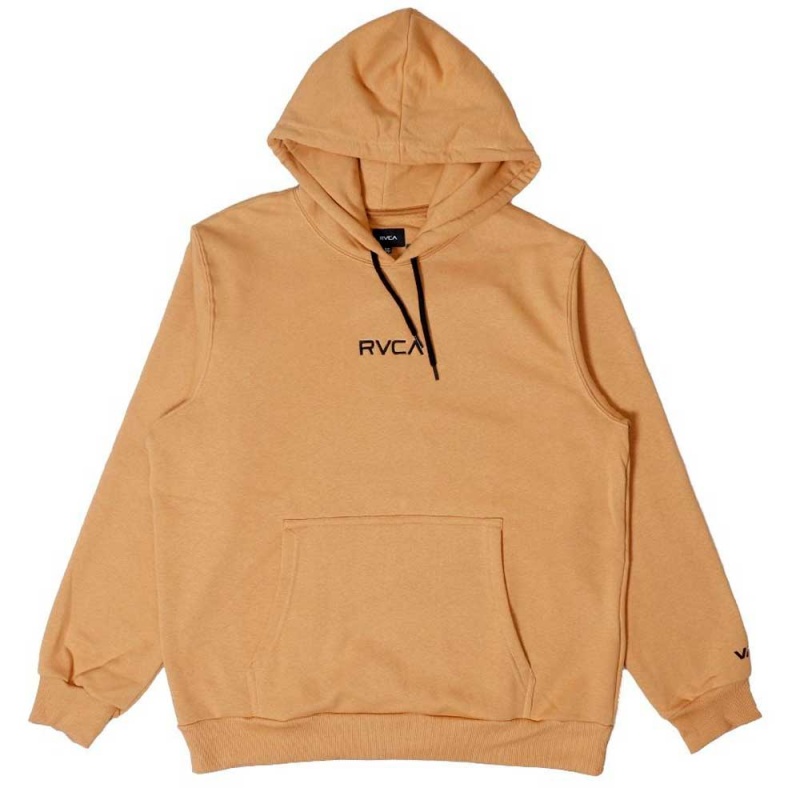 Canguru RVCA Tonally Amarelo