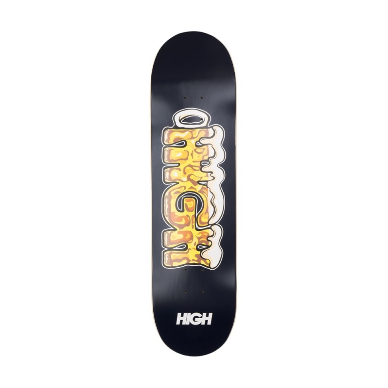 Shape High 8.0 Beer Preto