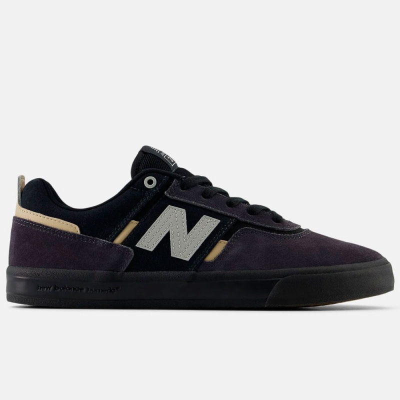 Tnis New Balance NM306 Jamie Foy Cinza